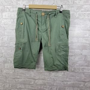 1955 Vintage shorts women's size 13